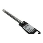 PHANTOM 11.600.0850B HM-tip Carbide Tipped Drill Bit - 8.5mm DIN 338N - Afbeelding 2