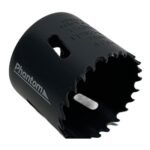 PHANTOM 61.105.0049 Bi-Metal Hole Saw - 49mm steel wood - Afbeelding 4