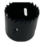 PHANTOM 61.105.0049 Bi-Metal Hole Saw - 49mm steel wood - Afbeelding 5