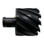 PHANTOM 62.122.5000 HSS-Co Nitride Core Drill 50x25mm – High Precision Annular Cutter Metal - Afbeelding 2