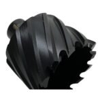 PHANTOM 62.122.5000 HSS-Co Nitride Core Drill 50x25mm – High Precision Annular Cutter Metal - Afbeelding 3