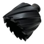 PHANTOM 62.122.5000 HSS-Co Nitride Core Drill 50x25mm – High Precision Annular Cutter Metal - Afbeelding 4