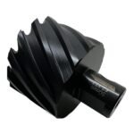 PHANTOM 62.122.5000 HSS-Co Nitride Core Drill 50x25mm – High Precision Annular Cutter Metal - Afbeelding 5