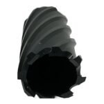 PHANTOM Annular Core Drill 62.162.3300 HSS-Co 33x50mm Nitride - Afbeelding 5