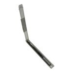 PHANTOM HSS-E Machineruimer DIN 212B 8,5mm H7 51.320.0850 - Afbeelding 5