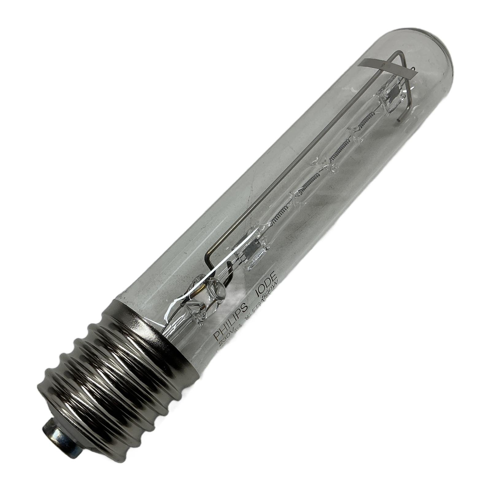 PHILIPS HalA IDE 500W E40 230V 923900144240 PHILIPS HalA IDE 500W E40 230V 923900144240 - Afbeelding 1