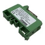 PHOENIX CONTACT EMG 17-REL/KSR- 24/21-21-LC