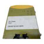 PILZ PNOZ m1p 773400 - Afbeelding 5