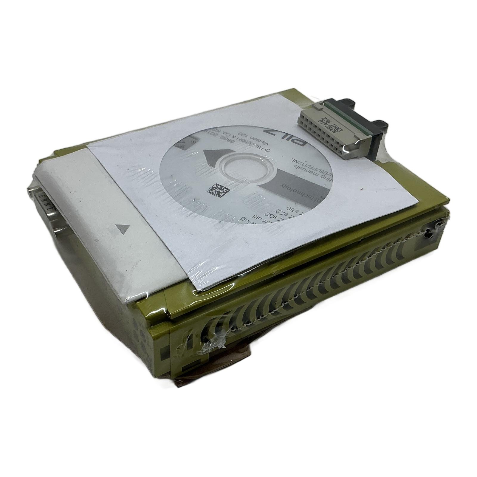 PILZ PNOZ mc3p 773732 PILZ PNOZ mc3p 773732 - Afbeelding 1