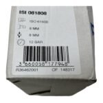 PREVOST ISI081808 C21 Prevo S2 - Afbeelding 5