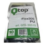 QTOP QPB-30510 Flex305 PU Work Gloves - Size 10 X-Large - Afbeelding 2