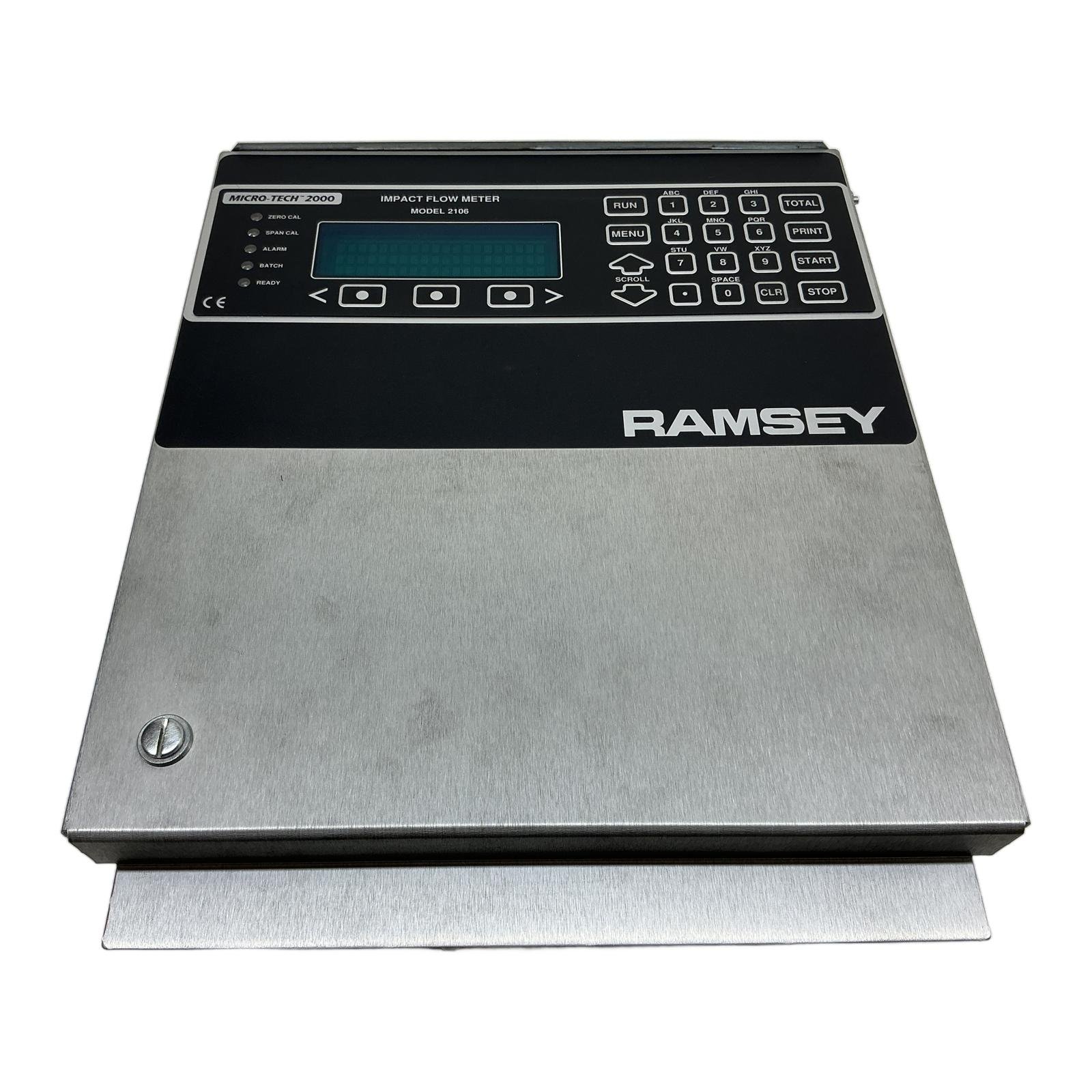 RAMSEY 2106 RAMSEY 2106 - Afbeelding 1