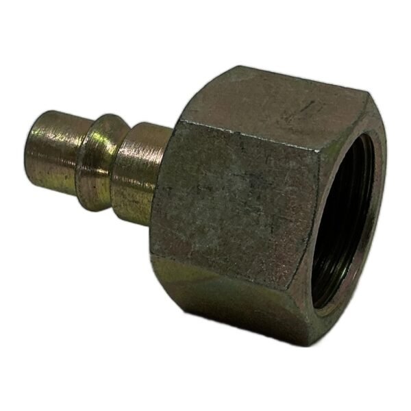 RECTUS 40SFIW26SXN 40SF-MAX INSTEEKNIPP 3/4 FEM