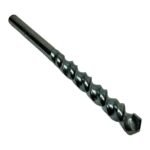 REX Steenboor 13mm 1/2 inch 4plus - Afbeelding 3