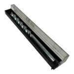 REX Steenboor 13mm 1/2 inch 4plus - Afbeelding 5