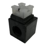 REXROTH R900071030 solenoid coil - Afbeelding 2