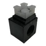 REXROTH R900071030 solenoid coil - Afbeelding 3