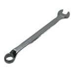 ROEBUCK 14mm Combination Wrench Roebuck - Open and Ring End - Afbeelding 2