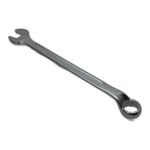 ROEBUCK 14mm Combination Wrench Roebuck - Open and Ring End