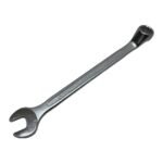 ROEBUCK 14mm Combination Wrench Roebuck - Open and Ring End - Afbeelding 4