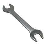 ROEBUCK 32x36 mm Double Open Ended Spanner - Chrome Vanadium - Afbeelding 2