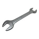 ROEBUCK 32x36 mm Double Open Ended Spanner - Chrome Vanadium