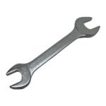 ROEBUCK 32x36 mm Double Open Ended Spanner - Chrome Vanadium - Afbeelding 3