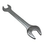 ROEBUCK 32x36 mm Double Open Ended Spanner - Chrome Vanadium - Afbeelding 4