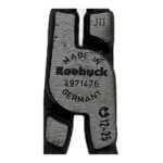 ROEBUCK 4971476 Internal Circlip Pliers J1 12-25mm - Afbeelding 5