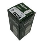 RÖHM snelspanboorhouder Supra 10S opname B 12 0-10 mm 871040 - Afbeelding 2