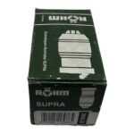 RÖHM snelspanboorhouder Supra 10S opname B 12 0-10 mm 871040 - Afbeelding 3