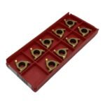 SANDVIK COROMANT 254RG-16CC01-160 1135 - Afbeelding 5