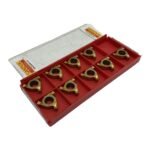 SANDVIK COROMANT 254RG-16CC01-215 - Afbeelding 2