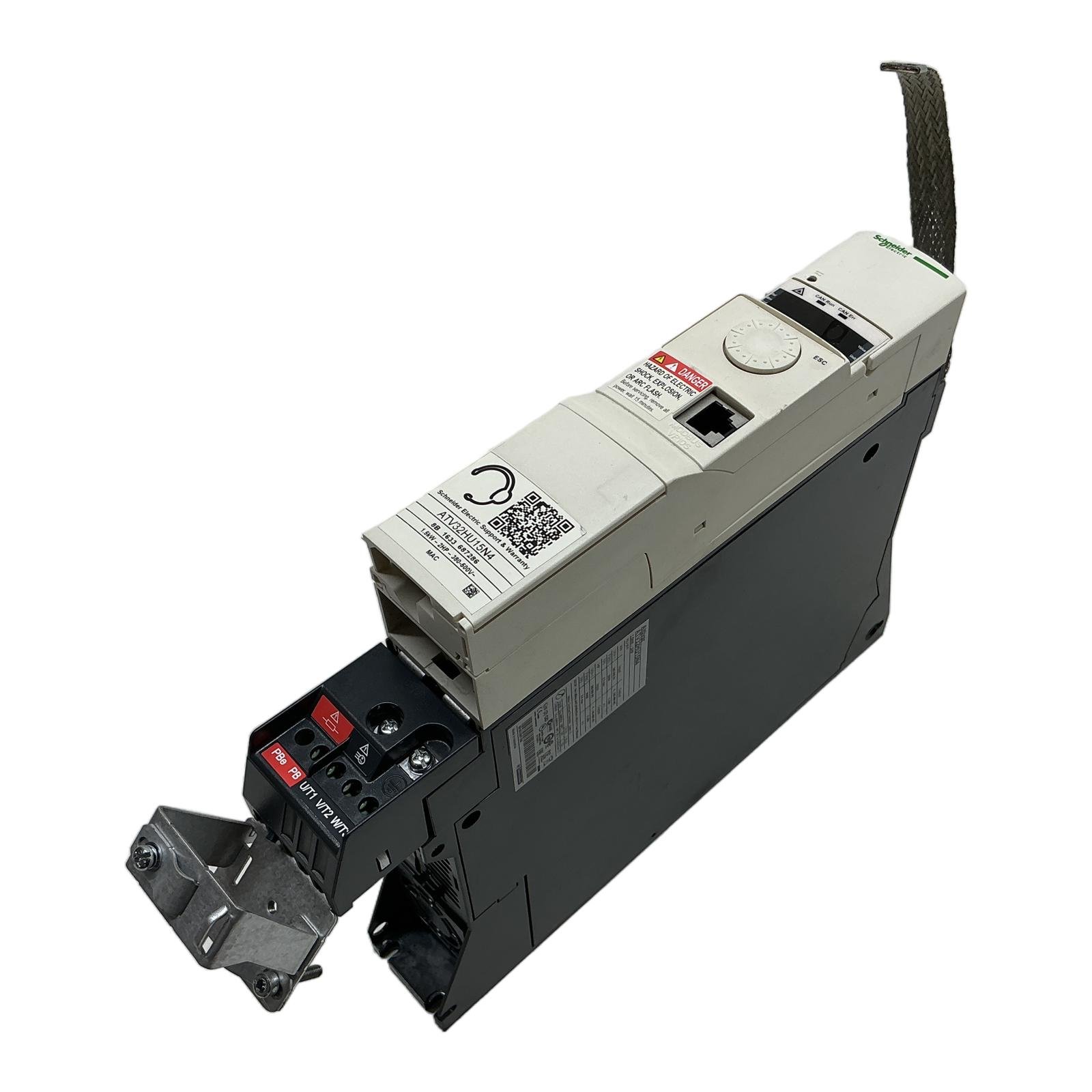 SCHNEIDER ELECTRIC ATV32HU15N4 SCHNEIDER ELECTRIC ATV32HU15N4 - Afbeelding 1