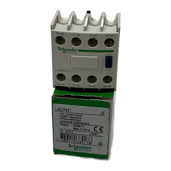 SCHNEIDER ELECTRIC LADN31