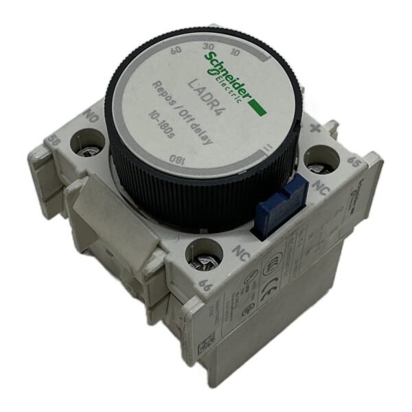 SCHNEIDER ELECTRIC LADR4
