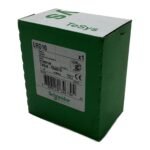 SCHNEIDER ELECTRIC LRD10 034679