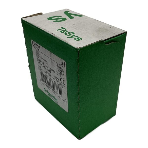 SCHNEIDER ELECTRIC LRD21 034683