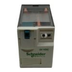 SCHNEIDER ELECTRIC RXM4AB1BD - Afbeelding 2