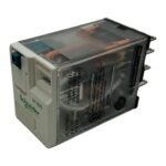 SCHNEIDER ELECTRIC RXM4AB1BD
