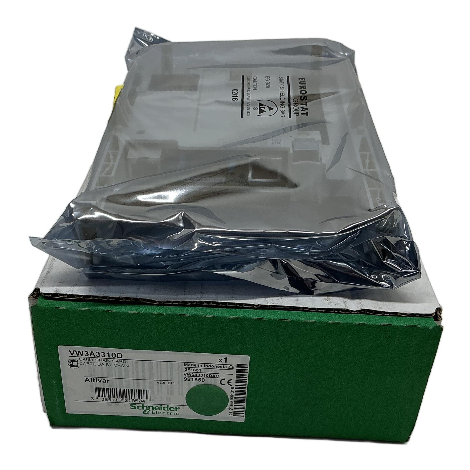 SCHNEIDER ELECTRIC VW3A3310D VW3A3310DAC SCHNEIDER ELECTRIC VW3A3310D VW3A3310DAC - Afbeelding 1