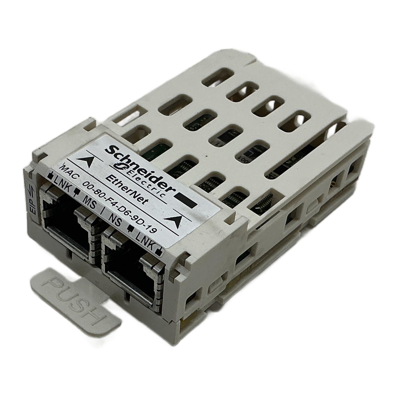 SCHNEIDER ELECTRIC VW3A3616 SCHNEIDER ELECTRIC VW3A3616 - Afbeelding 1