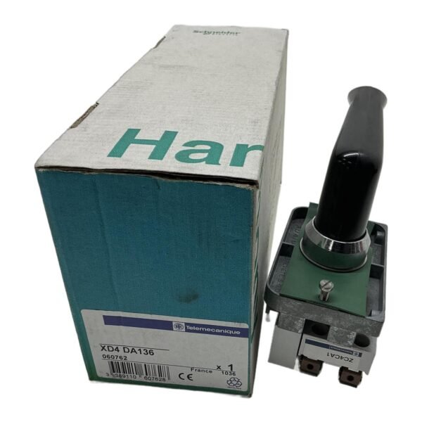 SCHNEIDER ELECTRIC XD4 DA136 060762