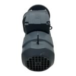 SEW-EURODRIVE RF27 DR63L4/BR Gearmotor 0.25kW 58 RPM 22.32 Ratio Brake Motor 3-Phase - Afbeelding 2