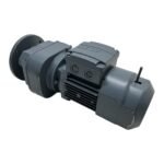 SEW-EURODRIVE RF27 DR63L4/BR Gearmotor 0.25kW 58 RPM 22.32 Ratio Brake Motor 3-Phase - Afbeelding 3