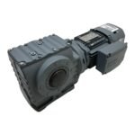 SEW-EURODRIVE SA67 DRS80S4BE1HR SA67 Gear Motor 0.75kW - Afbeelding 4