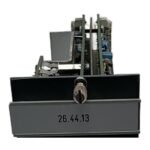 SIEB & MEYER M 26.44.13 0264413EC Power supply - Afbeelding 2