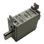 SIEMENS 3NA3 830 - Afbeelding 2