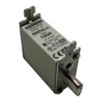 SIEMENS 3NA3 830 - Afbeelding 3