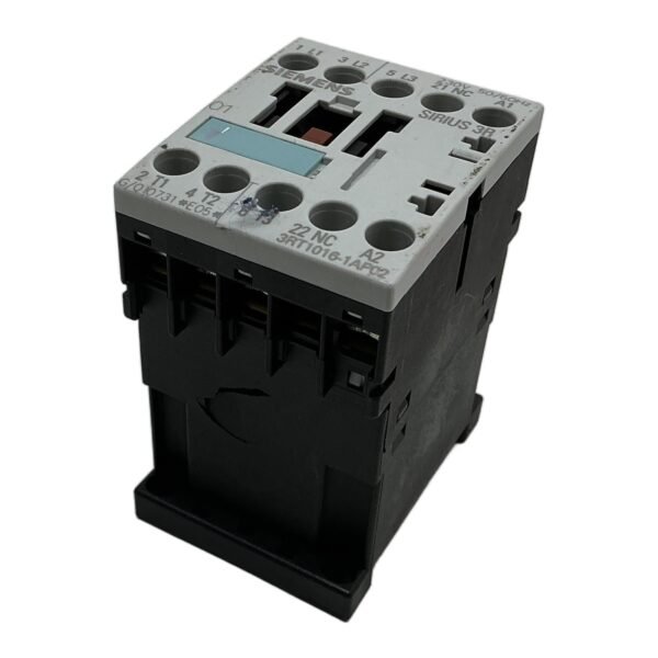 SIEMENS 3RT1016-1AP02